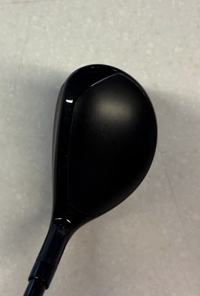 Taylor Made Stelth hybrid 25* - Demoklubba