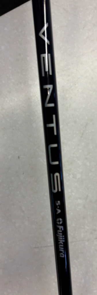 Taylor Made Stelth hybrid 25* - Demoklubba