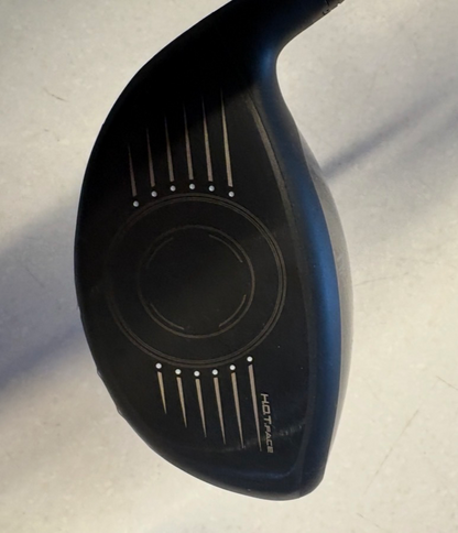 Cobra Aerojet 10,5 - Demoklubba