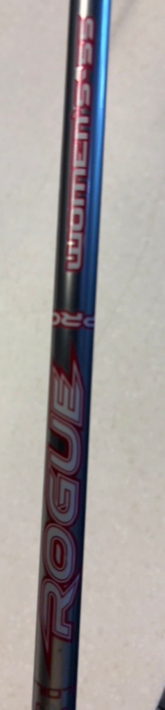 Cobra F8, 5-pw-gw-sw - Demoklubba