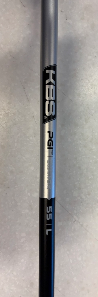 Cobra Aerojet onelenght dam 5-pw-gw-sw - Demoklubba