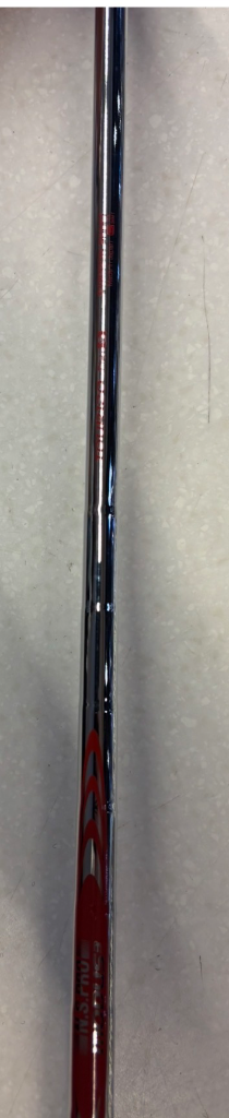 Callaway Apex MB 5-pw - Demoklubba