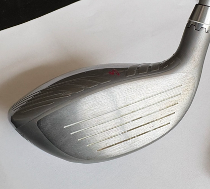 Cobra king F8 hybrid  - Demoklubba