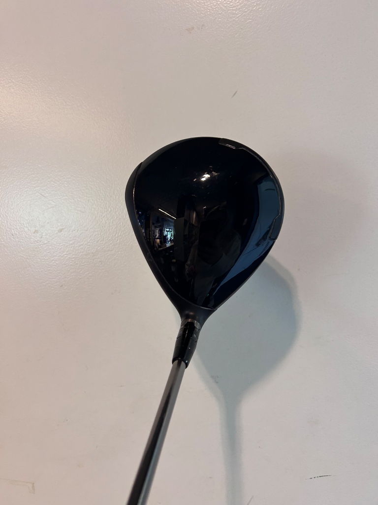Callaway Paradym Driver 12.0 - Demoklubba