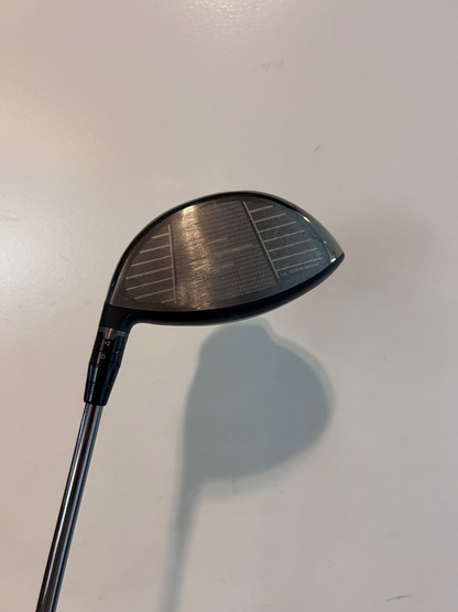 Callaway Paradym Driver 12.0 - Demoklubba