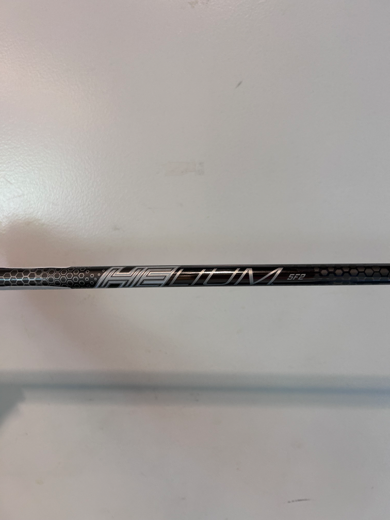 Callaway Paradym Driver 12.0 - Demoklubba