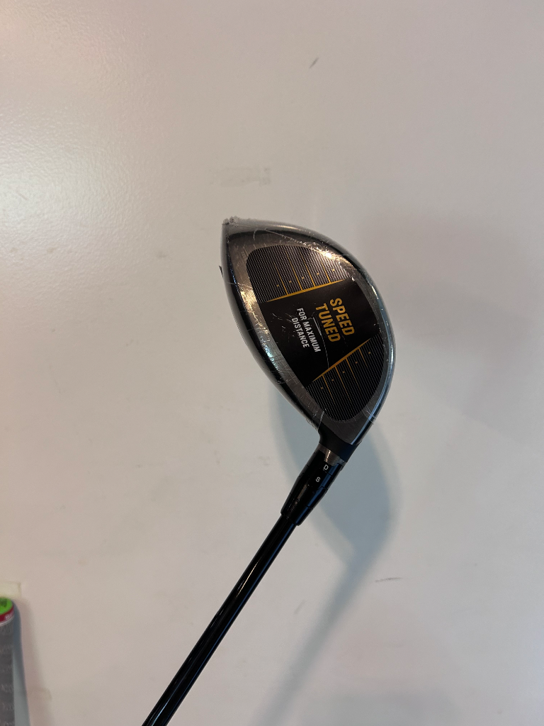 Callaway Rogue LS Triple Diamond 9.0 Driver  - Demoklubba