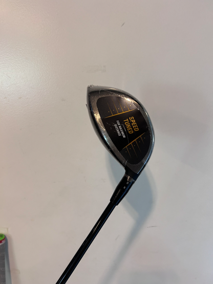 Callaway Rogue LS Triple Diamond 9.0 Driver  - Demoklubba