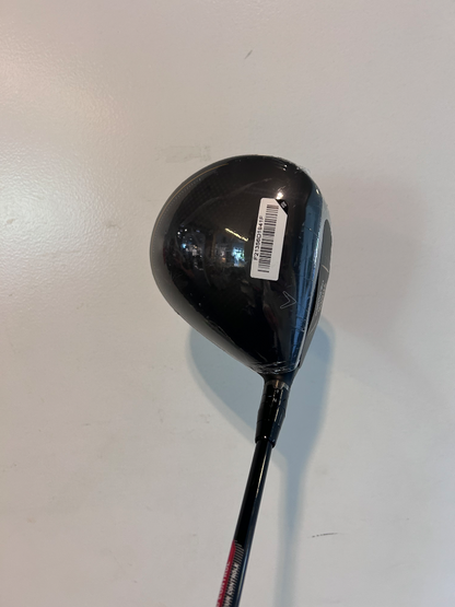 Callaway Rogue LS Triple Diamond 9.0 Driver  - Demoklubba