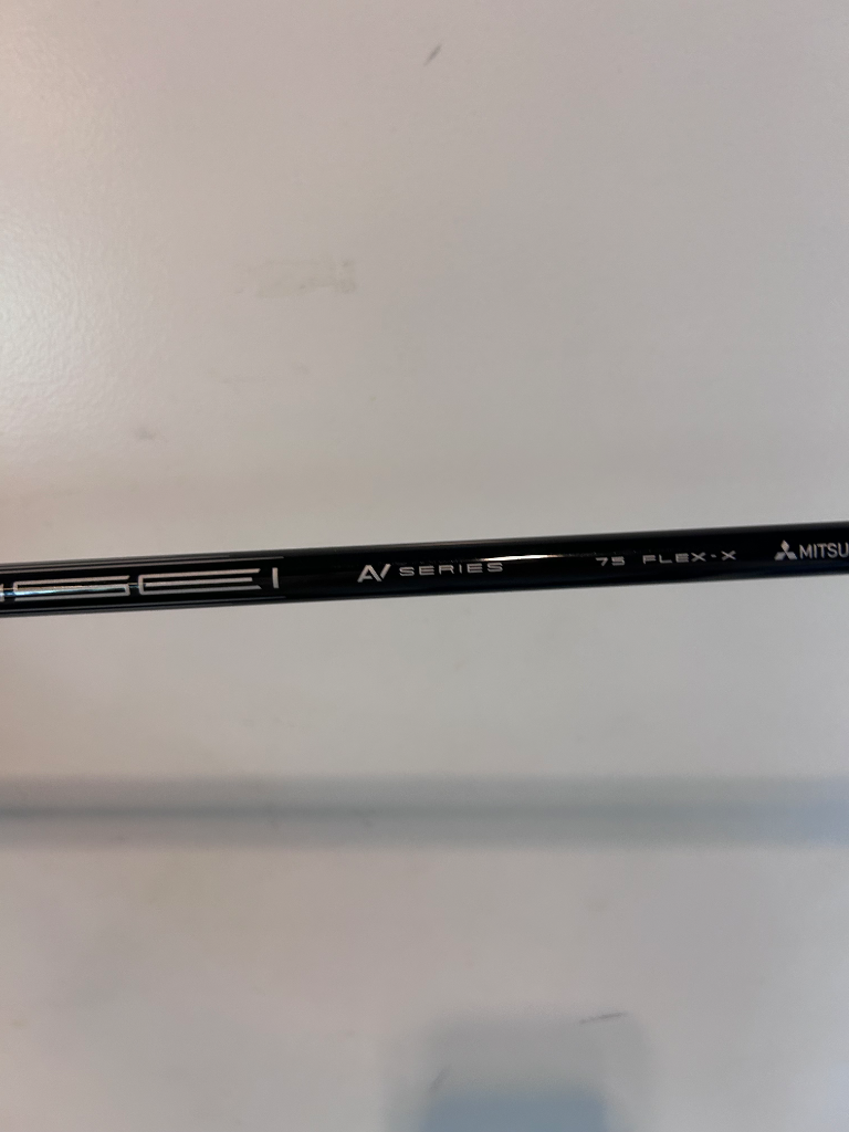 Callaway Rogue LS Triple Diamond 9.0 Driver  - Demoklubba