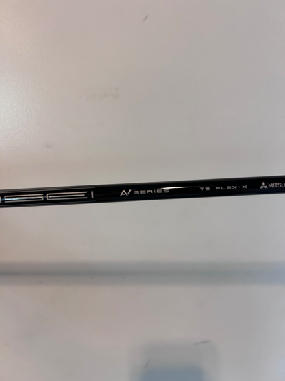 Callaway Rogue LS Triple Diamond 9.0 Driver  - Demoklubba