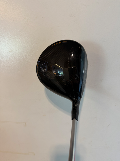 Callaway mavrik 10.5 driver - Demoklubba
