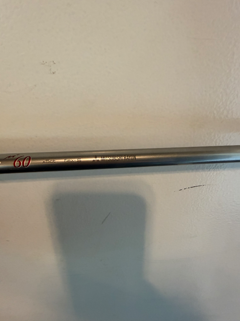 Callaway mavrik 10.5 driver - Demoklubba