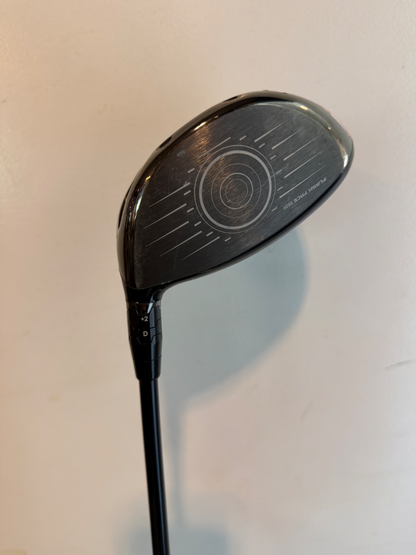 Callaway Mavrik 9,0 - Demoklubba