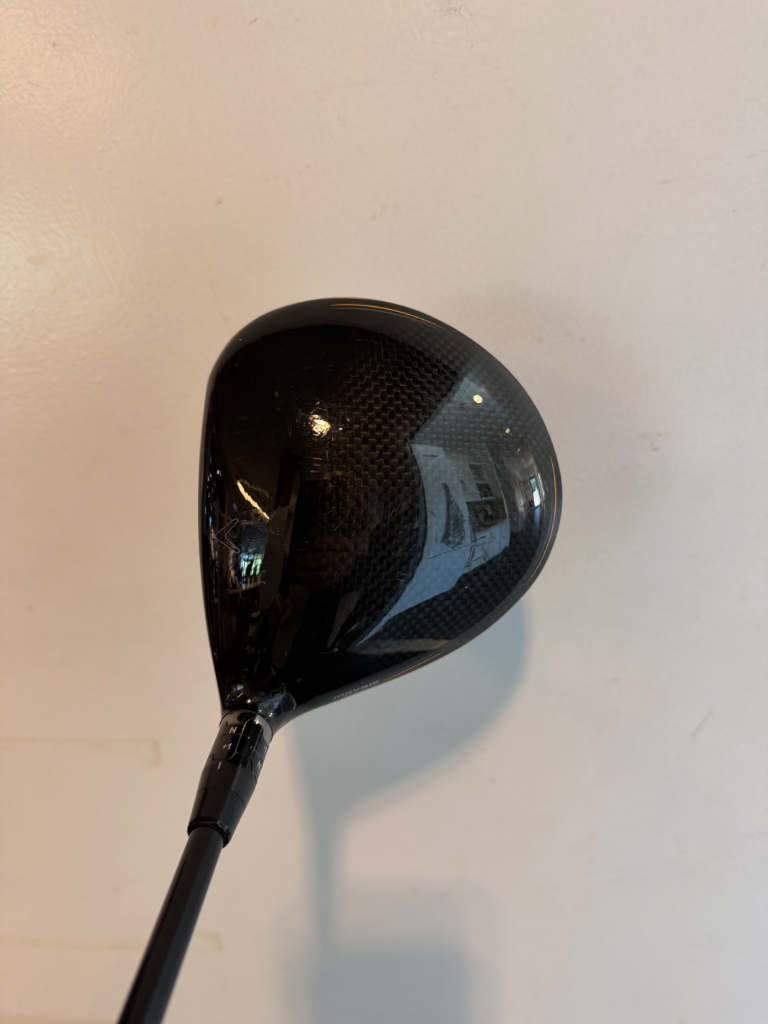Callaway Mavrik 9,0 - Demoklubba