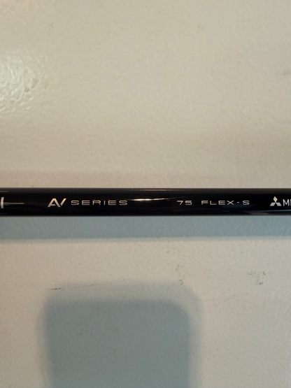 Callaway Mavrik 9,0 - Demoklubba