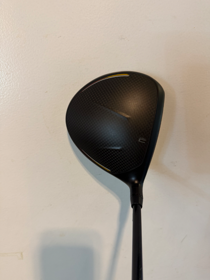 Cobra LTDx 10,5 - Demoklubba