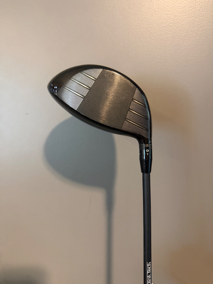 Titleist TSR3 9,0 - Demoklubba