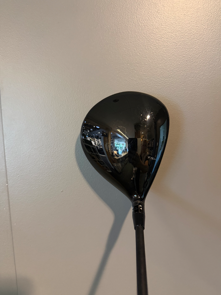 Titleist TSR3 9,0 - Demoklubba