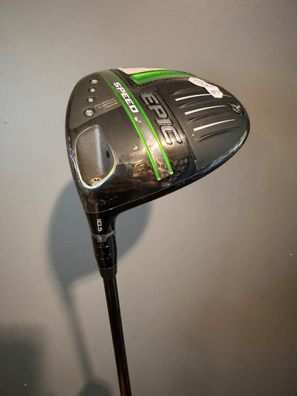Callaway EPIC SPEED 10,5 - Demoklubba