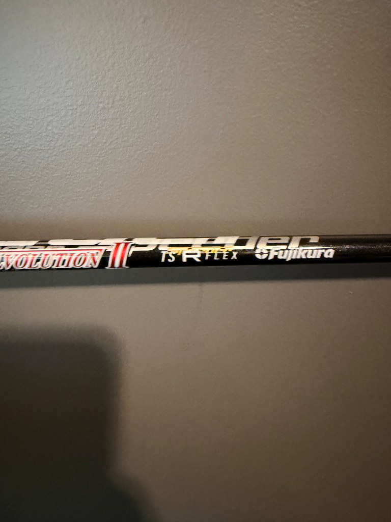 Callaway EPIC SPEED 10,5 - Demoklubba