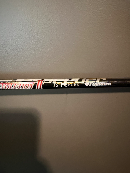 Callaway EPIC SPEED 10,5 - Demoklubba