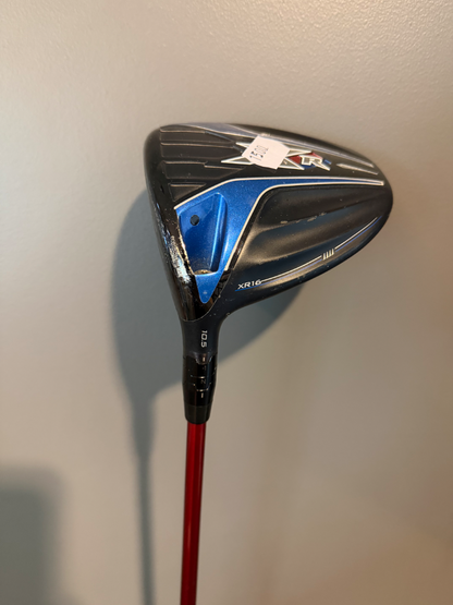 Callaway XR 10,5 A-flex - Demoklubba
