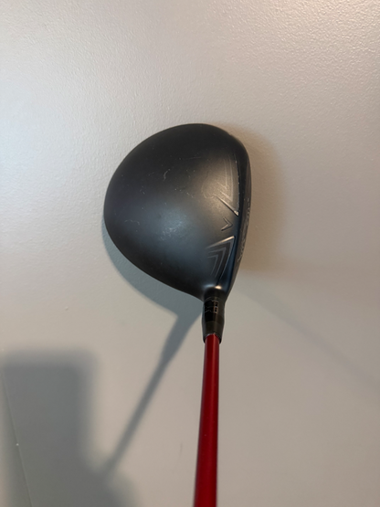 Callaway XR 10,5 A-flex - Demoklubba