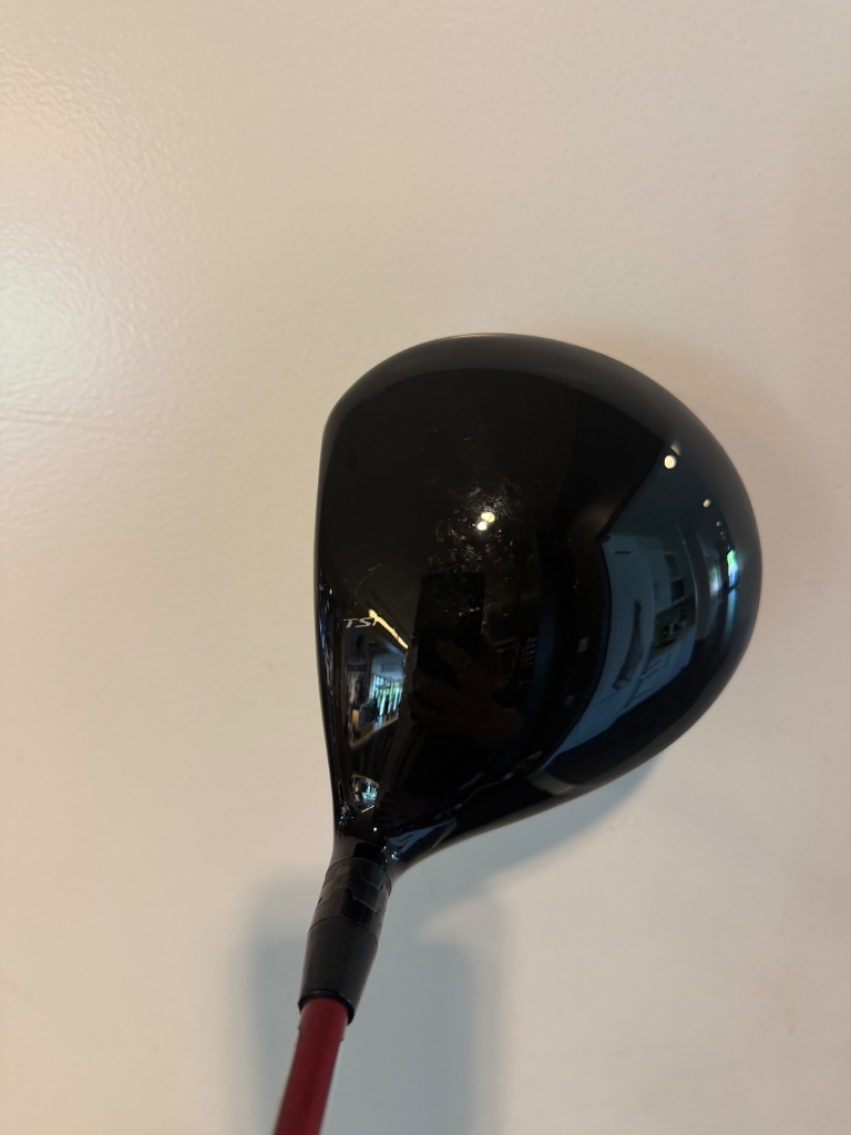 Titleist TSi1  - Demoklubba