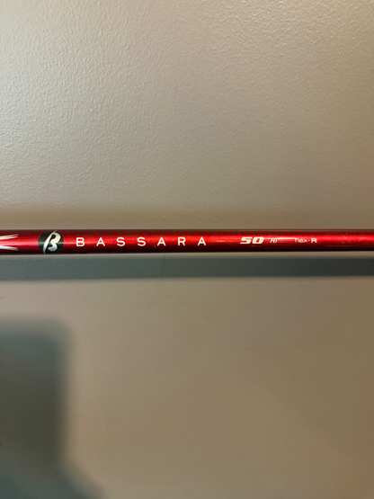 Titleist TSi1  - Demoklubba