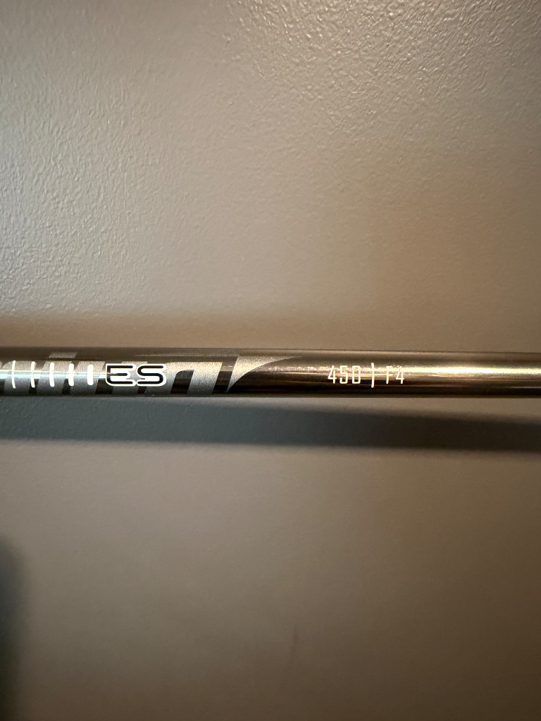 Callaway Rouge Max 10,5 - Demoklubba