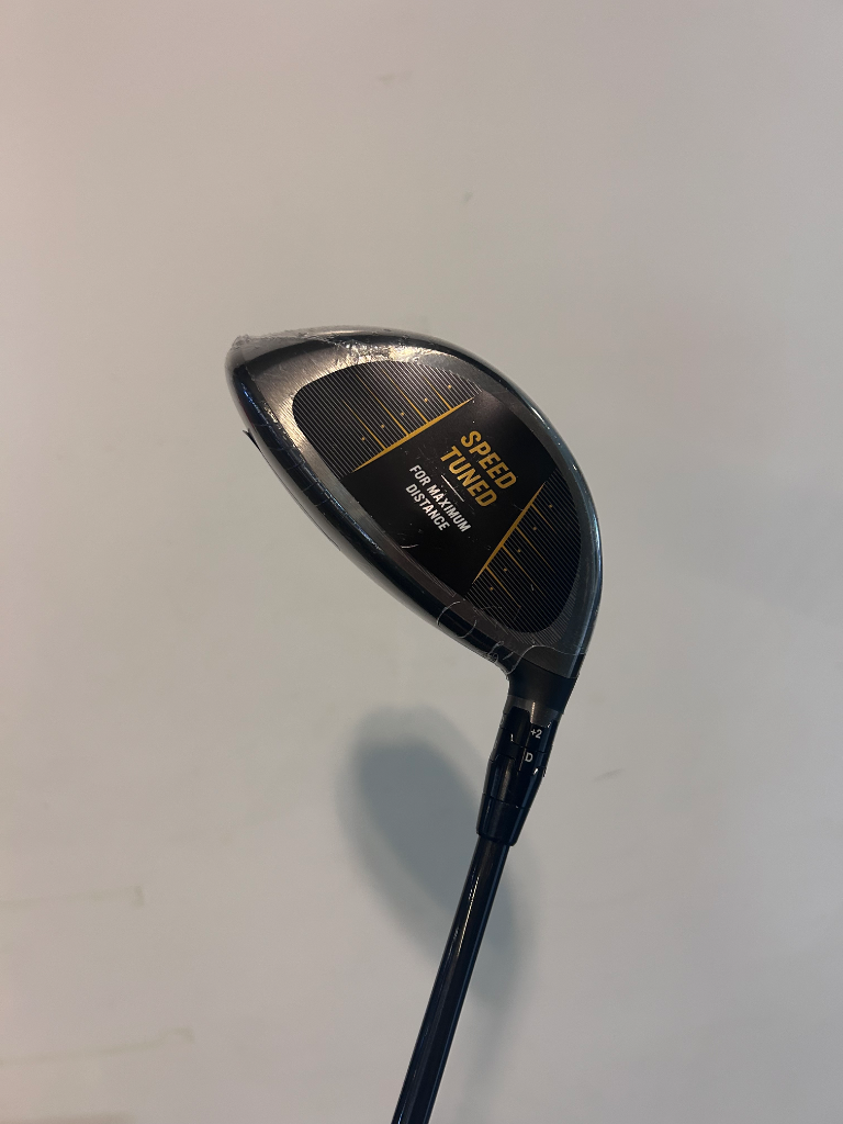 Callaway Rouge ST MAX LS 9.0 Driver LH - Demoklubba