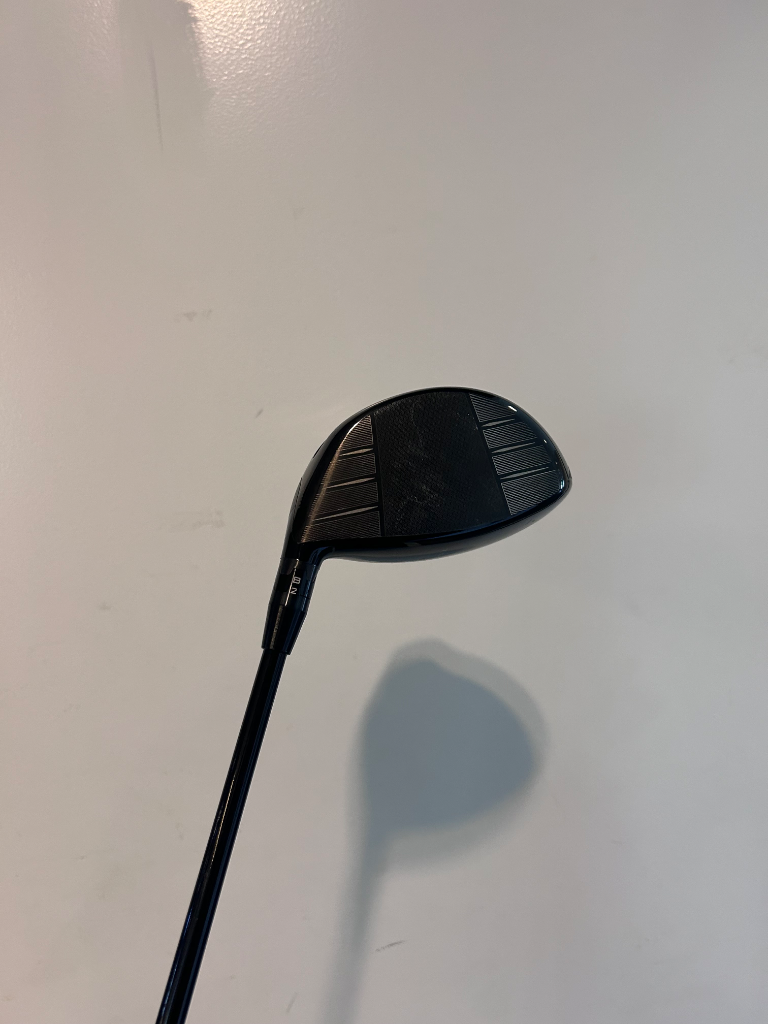 Titleist TSR4 9.0 Driver RH - Demoklubba