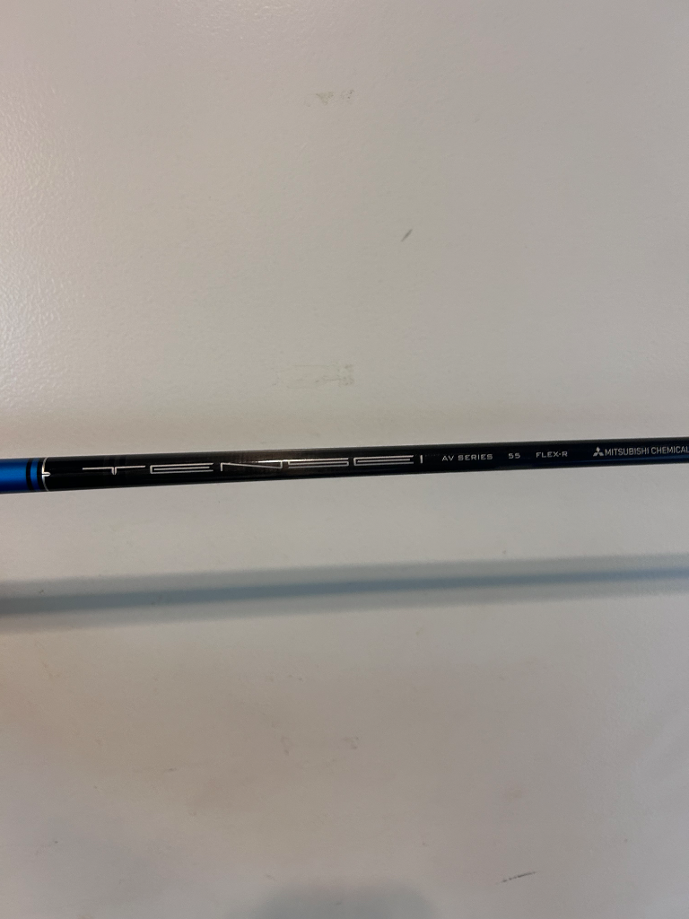 Titleist TSR4 9.0 Driver RH - Demoklubba