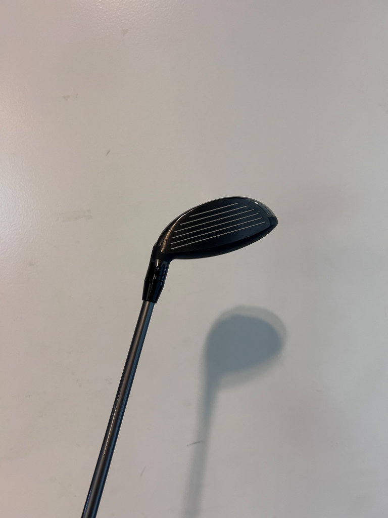 Callaway Fairway 3 Paradym Triple Diamond 15* RH - Demoklubba