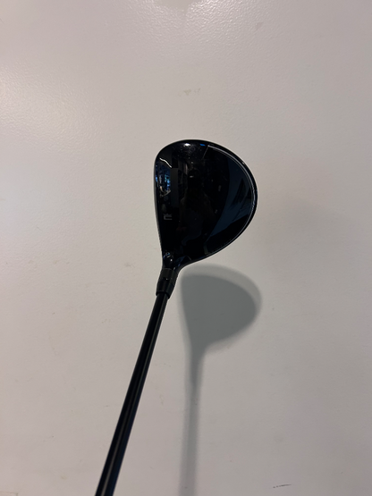 COBRA AEROJET Max Fairway 7 LH 21.5* - Demoklubba