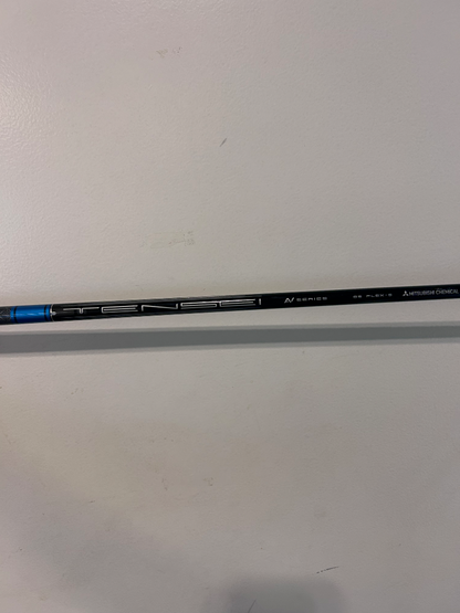 Titleist TSi3 Fairway 3 RH 15* - Demoklubba