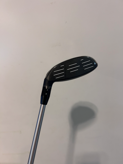 Callaway Paradym X Fairway 3 15* Rh - Demoklubba