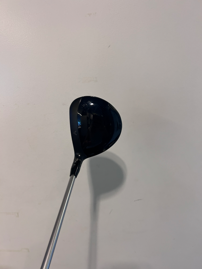 Callaway Paradym X Fairway 3 15* Rh - Demoklubba