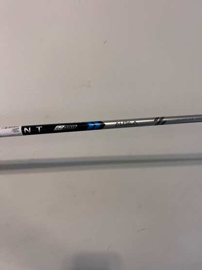 Callaway Paradym X Fairway 3 15* Rh - Demoklubba