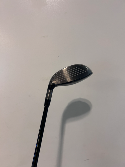 Callaway APEX UW Hybrid 21* (Hyb 4) Rh - Demoklubba