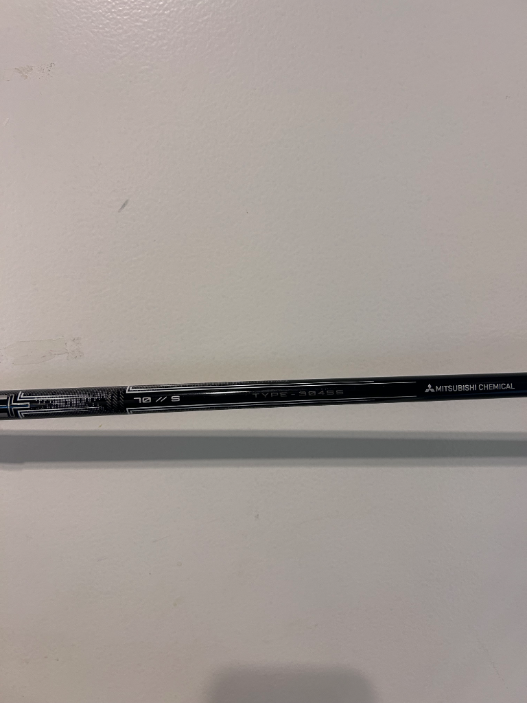 Callaway APEX UW Hybrid 21* (Hyb 4) Rh - Demoklubba