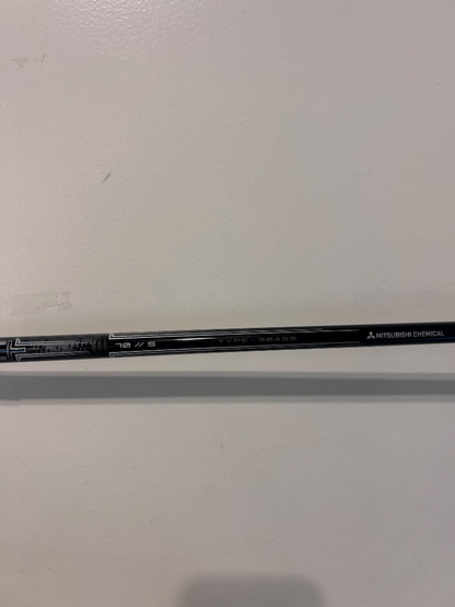 Callaway APEX UW Hybrid 21* (Hyb 4) Rh - Demoklubba