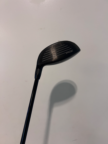 COBRA AEROJET Fairway 3 RH 14.5* Stiff - Demoklubba