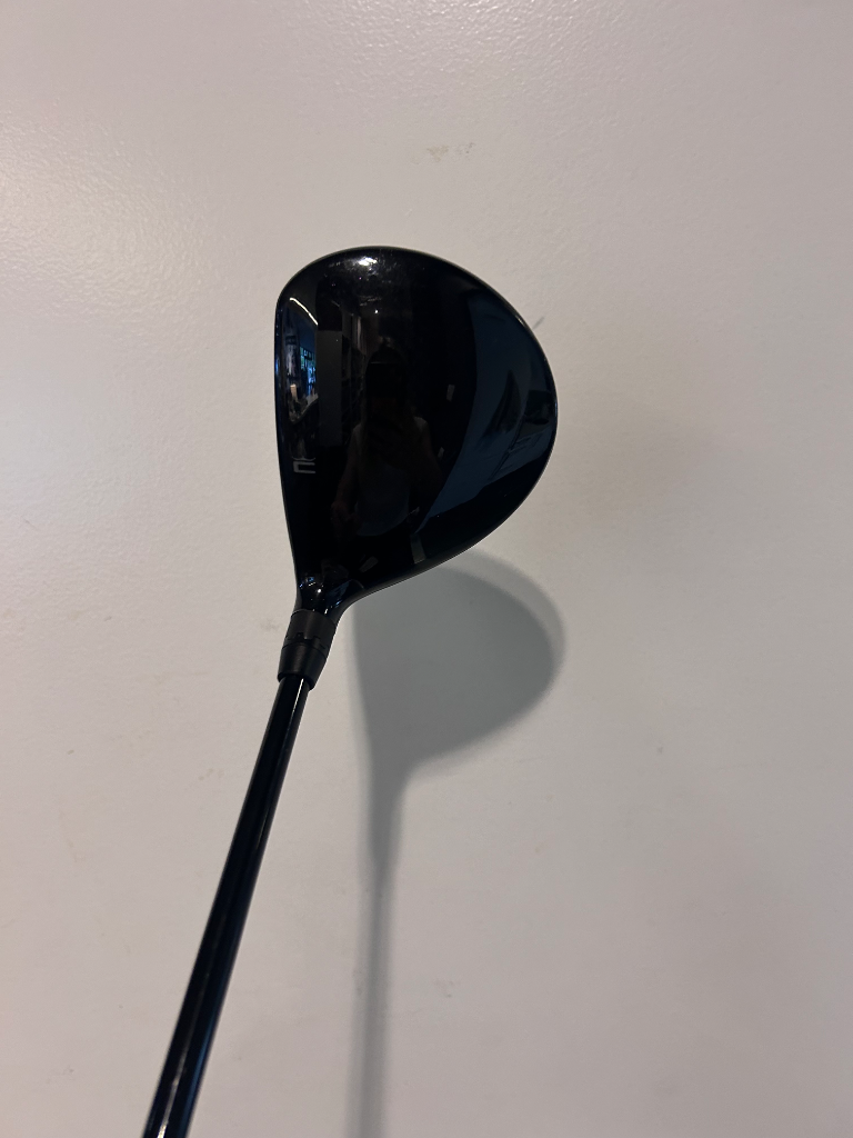COBRA AEROJET Fairway 3 RH 14.5* Stiff - Demoklubba