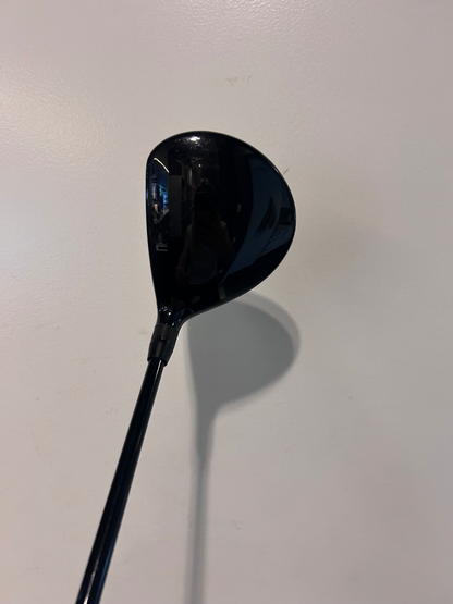 COBRA AEROJET Fairway 3 RH 14.5* Stiff - Demoklubba