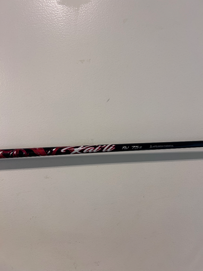 TaylorMade M6 10.5* LH Stiff - Demoklubba