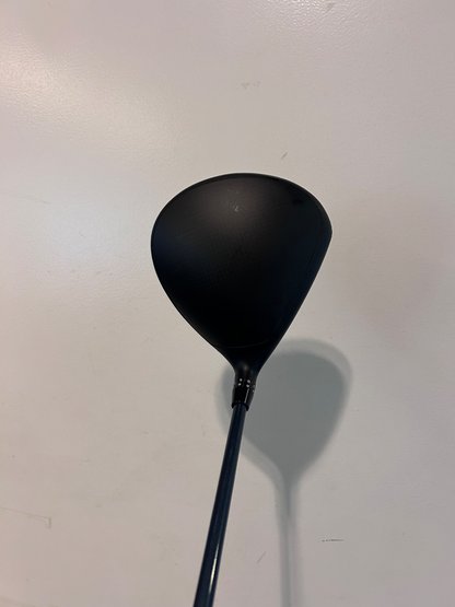 COBRA DS-ADAPT X 10.5* Driver LH Stiff - Demoklubba
