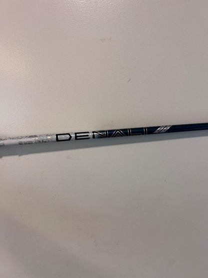 COBRA DS-ADAPT X 10.5* Driver LH Stiff - Demoklubba