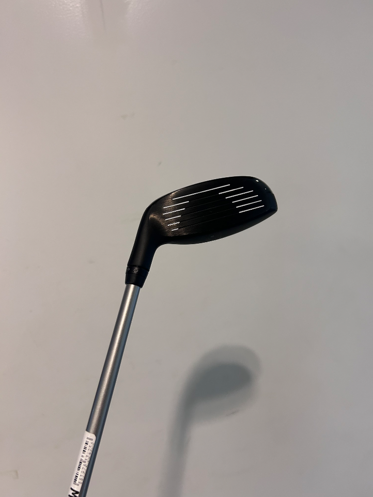 PING G430 Hybrid 5 (26*) A-Flex RH - Demoklubba